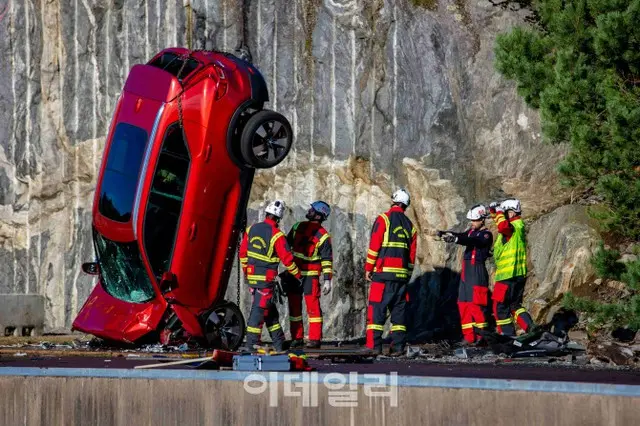飲酒運転の死亡事故...「酒を販売した店、遺族に3010億ドルの賠償を求める」＝米国陪審員（画像提供:wowkorea）