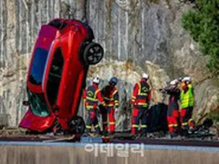 飲酒運転の死亡事故...「酒を販売した店、遺族に3010億ドルの賠償を求める」＝米国陪審員