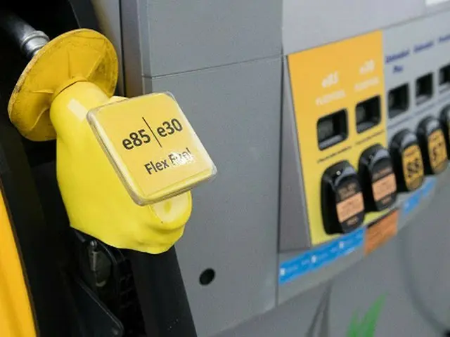 戦略備蓄分の石油1800万バレルを放出...「ガソリン価格抑制」＝米国（画像提供:wowkorea）