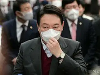 韓国与党、野党「国民の力」補正予算の混線を非難…「大統領選候補が2人いるようだ」