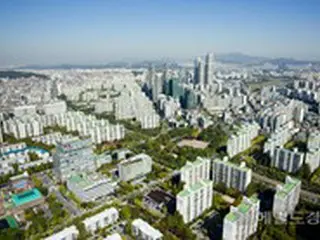 供給不足なのに…今年ソウルの「再建築安全診断適正性検討」をパスしたマンション団地はゼロ＝韓国