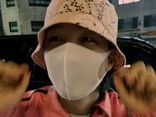 「BIGBANG」G-DRAGONに会ったSOL(テヤン)、スニーカーは出産祝い？幸せそうな写真公開