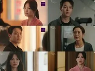 ≪韓国ドラマNOW≫「今、別れの途中です」10話、ソン・ヘギョ＆チャン・ギヨンの恋に過酷な試練が訪れる＝視聴率6.8%、あらすじ・ネタバレ