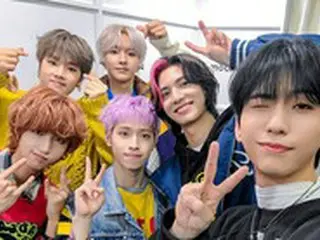 JYPの新人「Xdinary Heroes」、人生初のステージ「夢のようだった」