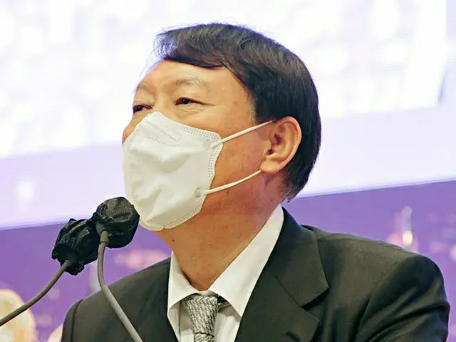 韓国野党の尹錫悦 次期大統領選候補は「文在寅政権による新型コロナへの対応は、総体的に失敗した」と伝えた（画像提供:wowkorea）