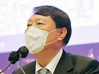 尹錫悦候補「新型コロナの対応は総体的に失敗した」…「文政権は謝罪せよ」＝韓国