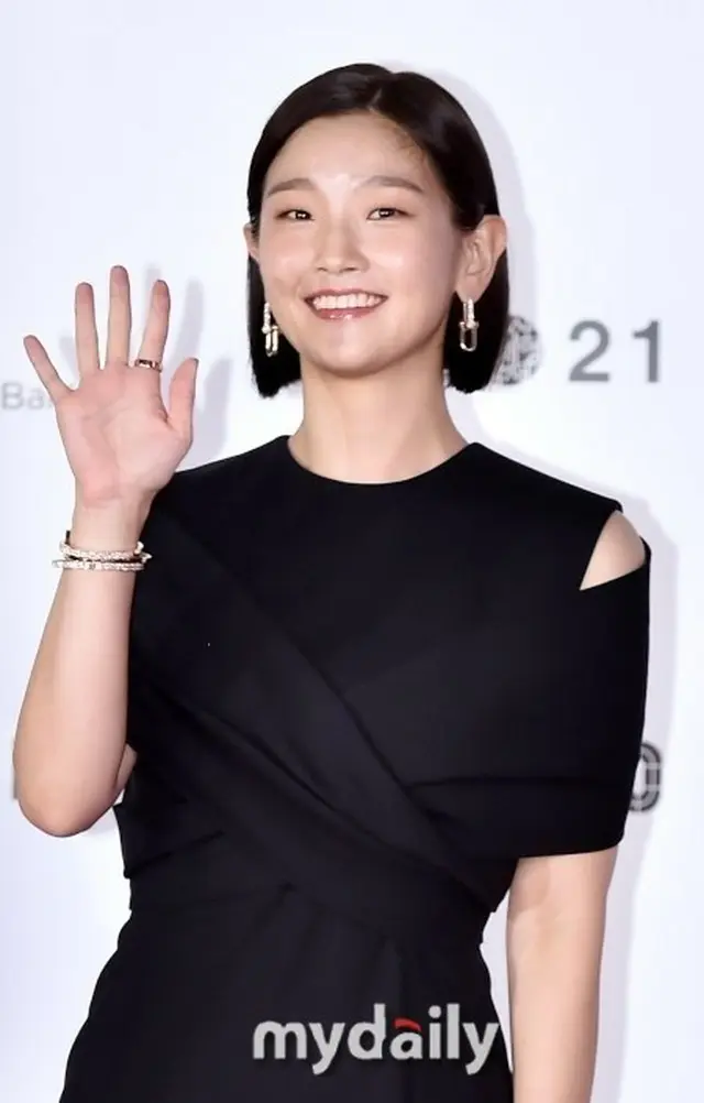 【全文】映画「パラサイト」出演の女優パク・ソダム、甲状腺乳頭がんで手術…次回作のプロモーション活動には不参加へ（画像提供:wowkorea）