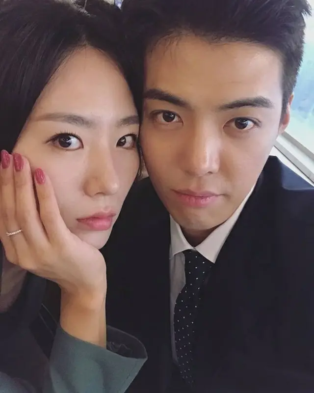 KangNam、「韓国籍帰化」試験・筆記試験合格（画像提供:wowkorea）