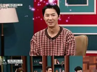 チョンジン（SHINHWA）妻との出会い明かす 「手が痺れて震えるほど緊張」
