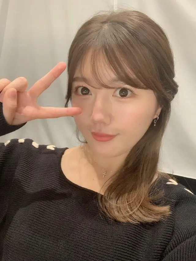「PRODUCE 48」出演の宮崎美穂、来年2月「AKB48」卒業…「韓国活動」を予告（画像提供:wowkorea）