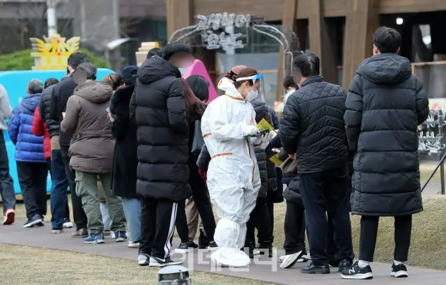首都圏の私的な集まり、4人以下・営業時間午後10時への短縮が有力＝韓国（画像提供:wowkorea）