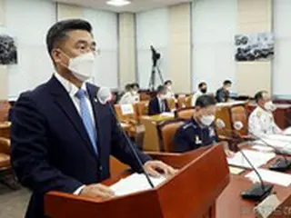 韓国軍、ブースターショットを実施…ブレイクスルー感染が1000人に迫っていることを考慮＝韓国