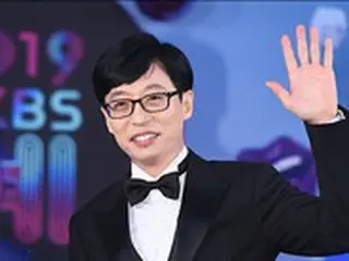 ユ・ジェソクのいない「2021 SBS 芸能大賞」…年末授賞式も赤信号