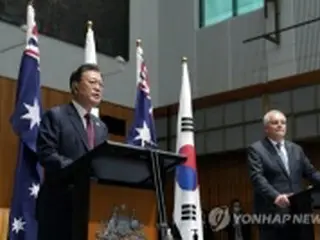 韓国　けさのニュース（１２月１４日）