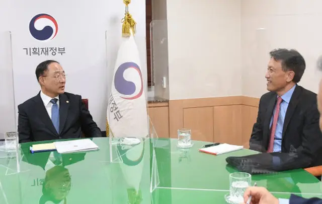 オミクロン株拡散でも、ことし韓国経済は「4%成長」＝アジア開発銀行（画像提供:wowkorea）
