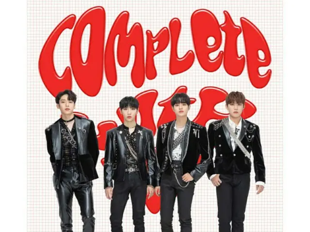 「AB6IX」、2年2か月ぶりに対面コンサート開催へ（画像提供:wowkorea）