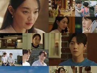 ≪韓国ドラマREVIEW≫「海街チャチャチャ」14話あらすじと撮影秘話…村人の出産シーン、リアルな赤ちゃんにキム・ソンホも驚く＝撮影裏話・あらすじ