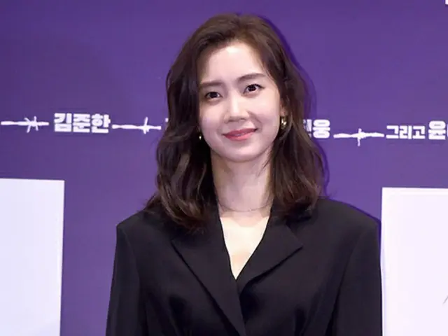【全文】女優シン・ヒョンビン、新型コロナに感染「ワクチン2回目の接種まで完了」（画像提供:wowkorea）
