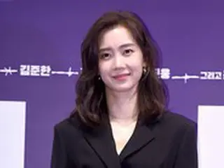 【全文】女優シン・ヒョンビン、新型コロナに感染「ワクチン2回目の接種まで完了」