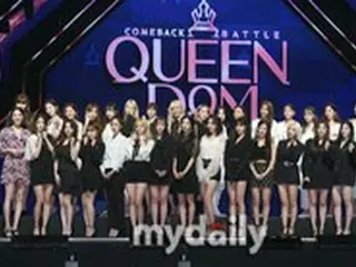 Mnet「QUEEN DOM」、シーズン2でカムバックする