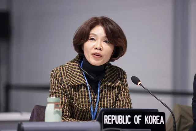 韓国環境省、ベトナムと気候変動に関する共同行動計画を締結（画像提供:wowkorea）