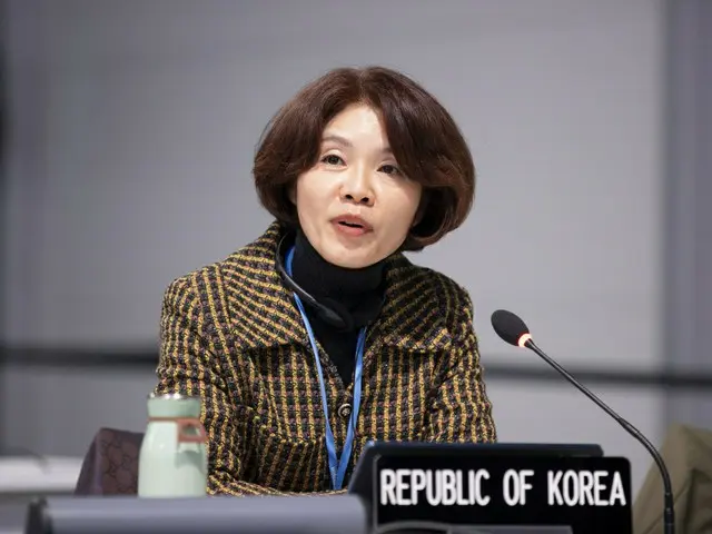 韓国環境省、ベトナムと気候変動に関する共同行動計画を締結（画像提供:wowkorea）