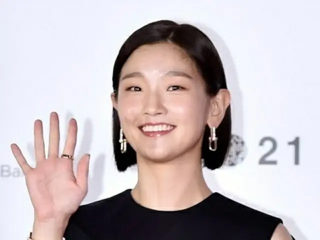女優パク・ソダム、甲状腺乳頭がんで手術…米主要芸能メディアも報道（画像提供:wowkorea）