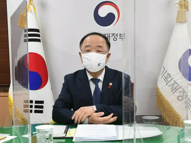 韓国済副首相「オミクロン発の雇用不確実性上昇…政策努力を持続」（画像提供:wowkorea）