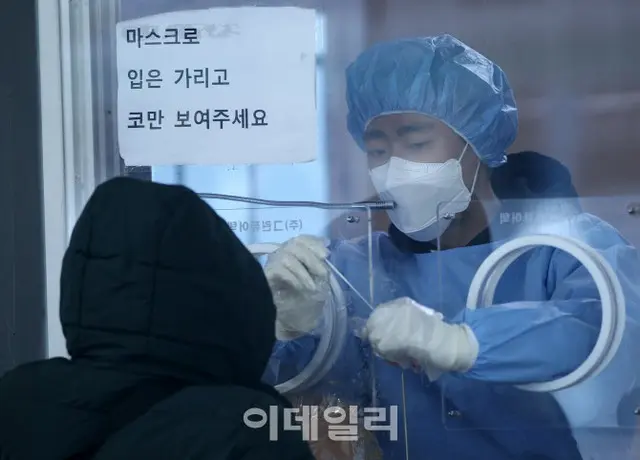 韓国・ソウル市の新規コロナ感染者3166人…初の3000人台を記録（画像提供:wowkorea）