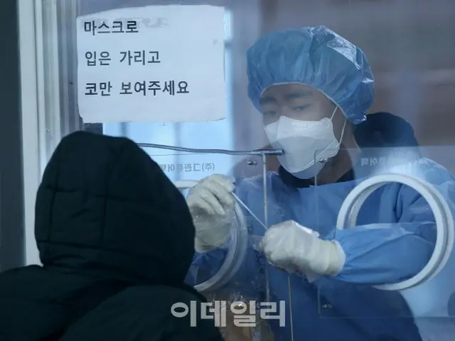 韓国・ソウル市の新規コロナ感染者3166人…初の3000人台を記録（画像提供:wowkorea）