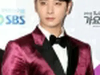 ［韓流］2PMのチャンソンが来年結婚　お相手は妊娠中