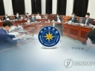 偽ニュース流布などハッキング懸念　来年大統領選控え＝韓国情報機関