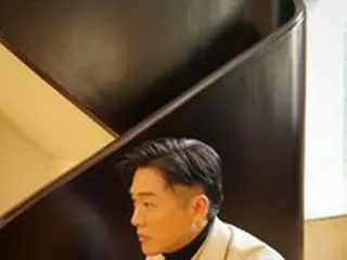 俳優 ナムグン・ミン、”信じて見る俳優”…料理プレートの応援メッセージに感動と感謝