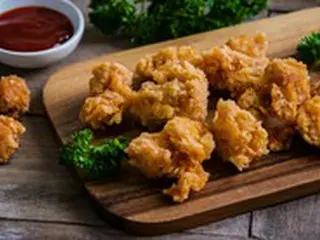 「チキンのピースを合わせて発覚」配達員が食べていた＝韓国