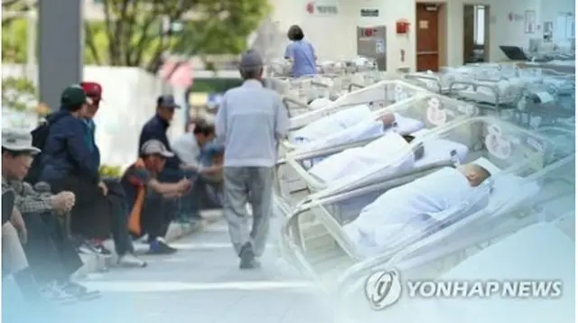 ソウル市の人口が今年から自然減になる見通しだ（コラージュ）＝（聯合ニュース）