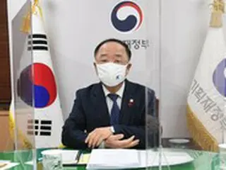 韓国経済副首相、CPTPP加入は「現政府の任期内に申請」…日本政府とは「合意できず」