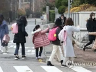 韓国　きょうのニュース（１２月１６日）