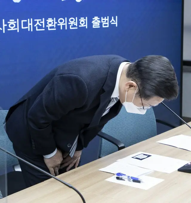 李在明候補の息子、賭博に続き性売買疑惑、党側は否定＝韓国報道（画像提供:wowkorea）