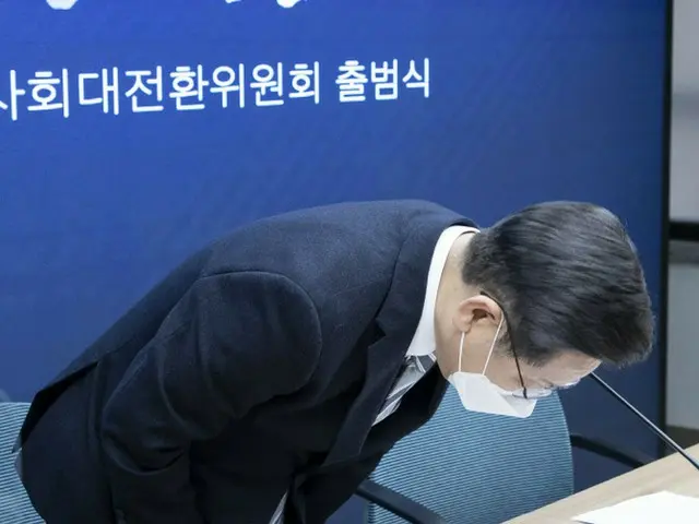 李在明候補の息子、賭博に続き性売買疑惑、党側は否定＝韓国報道（画像提供:wowkorea）
