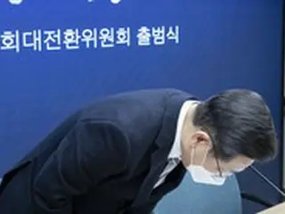 李在明大統領候補の息子、賭博に続き買春の疑惑＝韓国報道