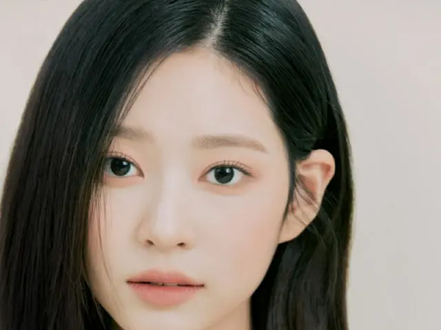 元「IZ*ONE」キム・ミンジュ、ビューティー番組MCに抜てき（画像提供:wowkorea）