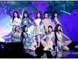 ［韓流］TWICEの24日公演中止　防疫措置強化で
