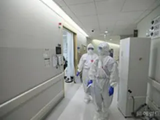 1か月半の間に感染者が「4倍ちかく」も増加…政府の “特別対策”では「危機脱出は困難」＝韓国