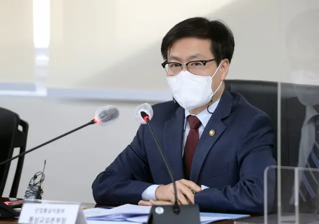 韓国通商本部長、ロシア経済発展省長官と韓国・ロシアFTAなど議論（画像提供:wowkorea）