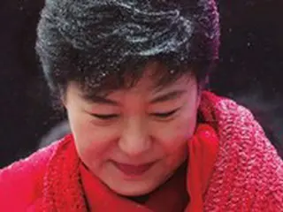 韓国の朴槿恵前大統領の獄中からの手紙、本で出版へ