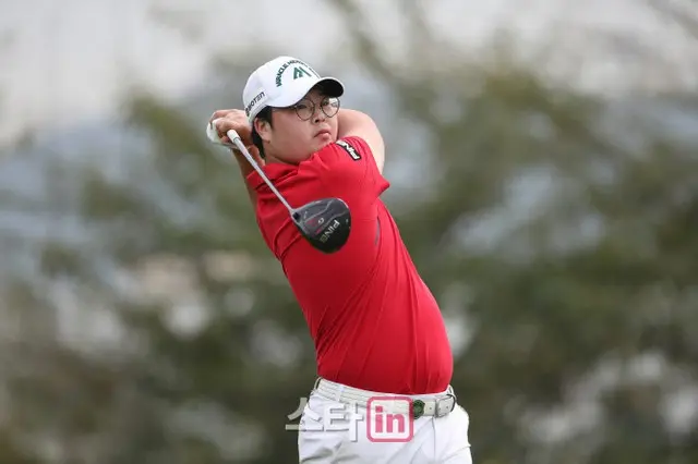 ＜男子ゴルフ＞日韓ツアー6勝のハン・ジュンゴン、ALL THAT SPORTSとマネジメント契約（画像提供:wowkorea）