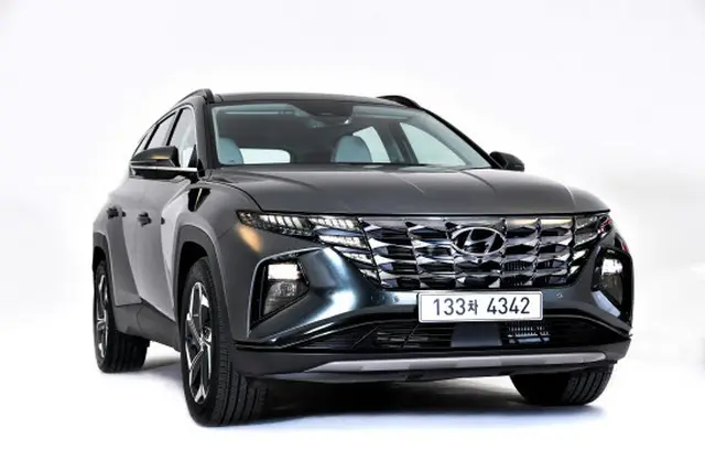 欧州市場シェア10%に迫る...販売量は前年比30%上昇＝韓国現代自動車・起亜自動車（画像提供:wowkorea）