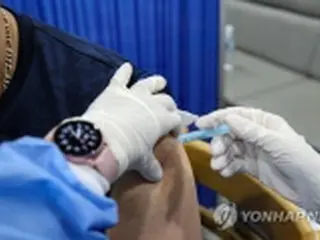 新型コロナワクチン３回目接種が１千万人突破　高齢者は５割超＝韓国