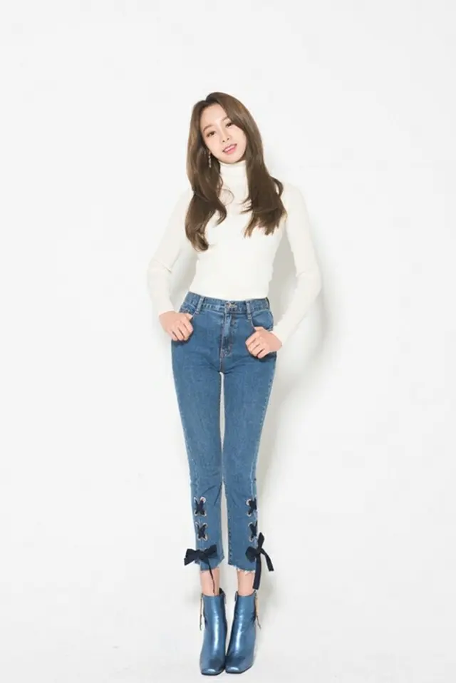 「BESTie」出身チョン・ユジ、コンサート「HOLLYWOOD IN CHRISTMAS」に出演…キャロル＆映画OSTでクリスマスの雰囲気を盛り上げる（画像提供:wowkorea）