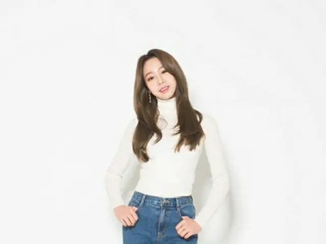 「BESTie」出身チョン・ユジ、コンサート「HOLLYWOOD IN CHRISTMAS」に出演…キャロル＆映画OSTでクリスマスの雰囲気を盛り上げる（画像提供:wowkorea）